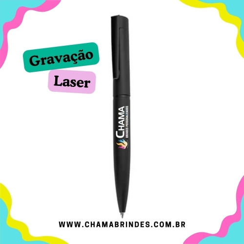 Caneta Metálica-CM1101A