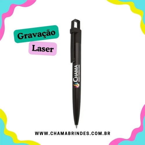 Caneta Metálica-CM1067