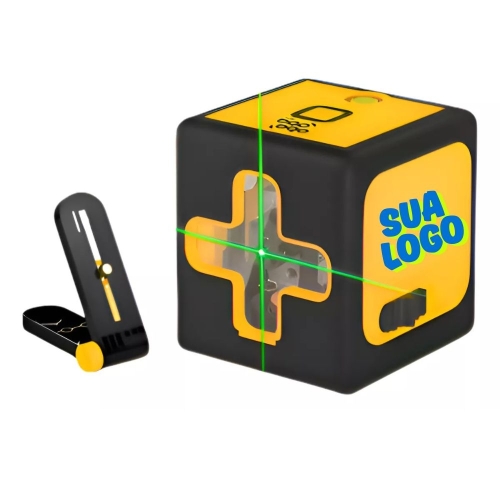 Nível A Laser Com Autonivelamento- 2 Linhas - Alcance 20m-TR012CB