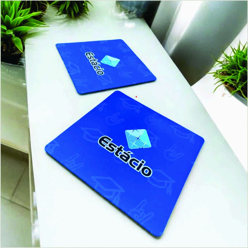 BLAIR. Mouse Pad em borracha-93282