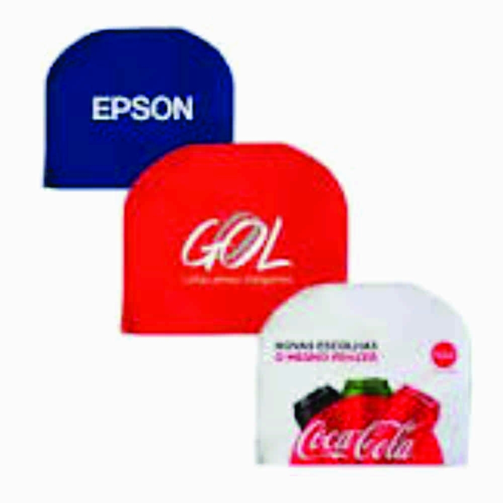 Capa de Cadeira Personalizada-CB3356