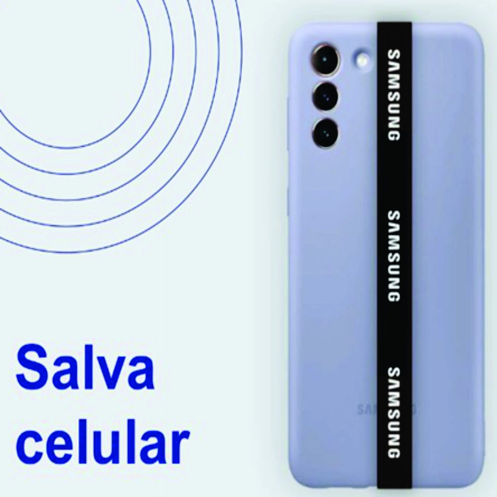 Fita Salva Celular-1234CB