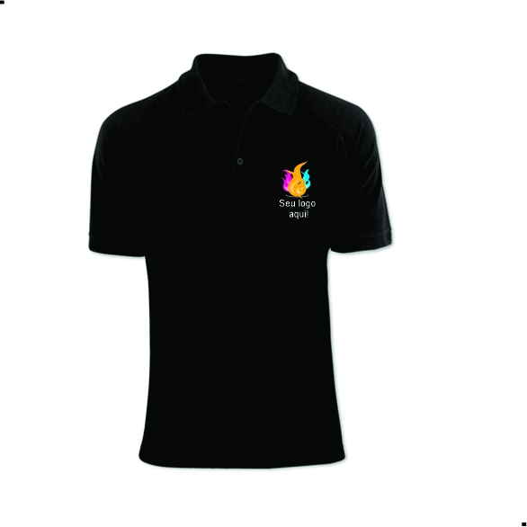 Camiseta Polo