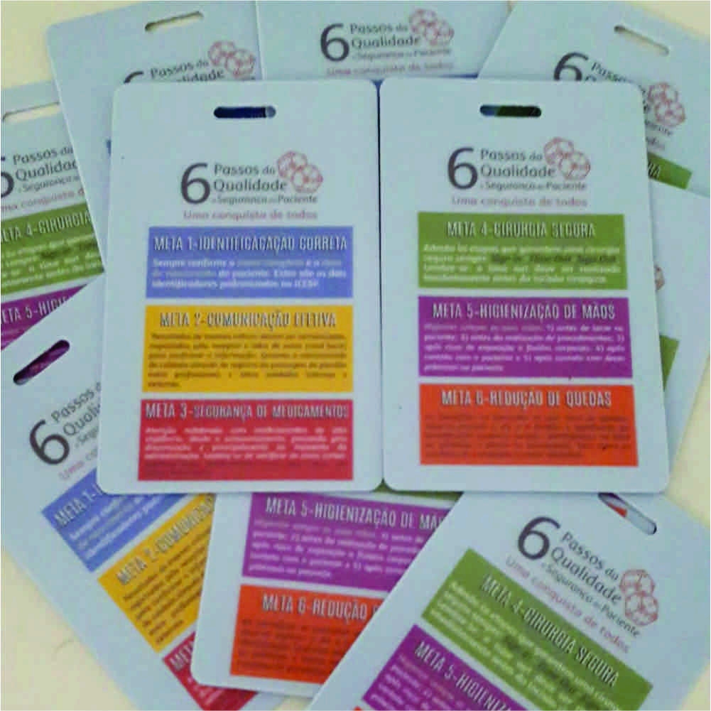 Crachás Tradicional