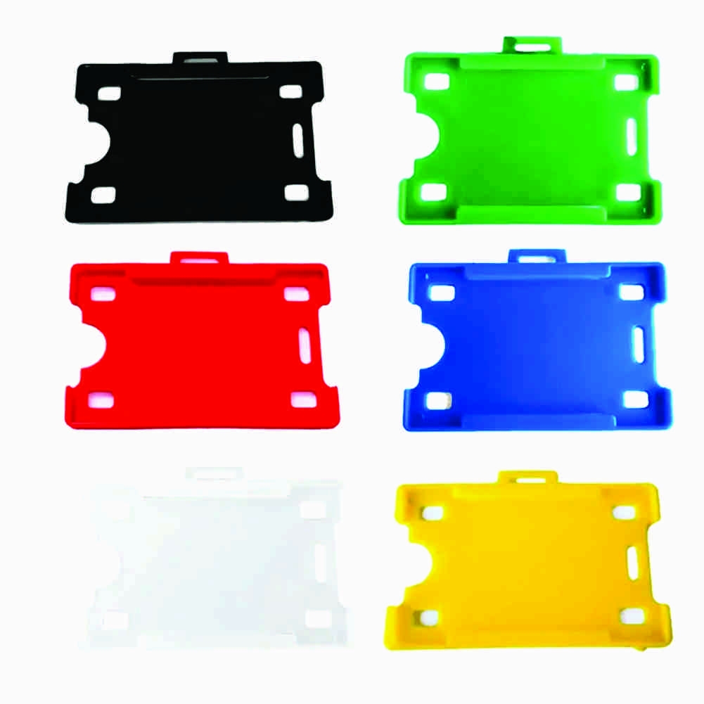 Porta Crachá Rígido