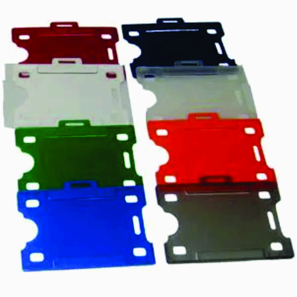 Porta Crachá Rígido