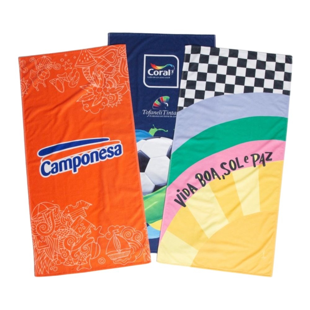 Toalha de Praia