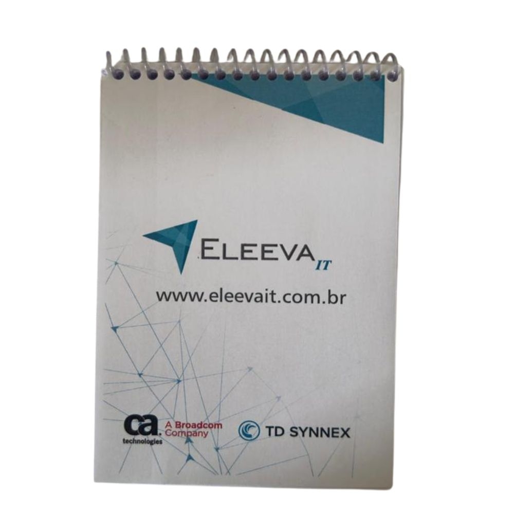 bloco miolo 0x0 - 75 g tamanho 9x13