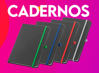 Cadernos